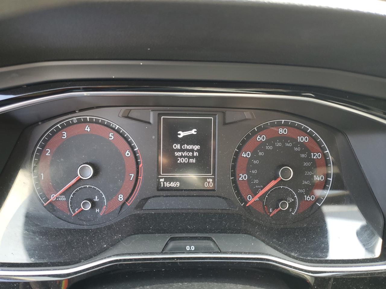 2019 Volkswagen Jetta - Image 10