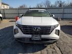 2022 Hyundai Tucson Sel   за продажба в York Haven, PA - Burn