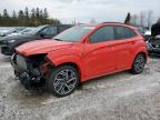 2023 HYUNDAI KONA LIMITED for sale at Copart ON - TORONTO