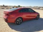 2020 Kia Forte Fe na sprzedaż w Oklahoma City, OK - Hail