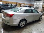 2014 Chevrolet Malibu 1Lt за продажба в Kincheloe, MI - Front End