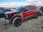 2023 Ford Explorer St للبيع في Reno، NV - Front End
