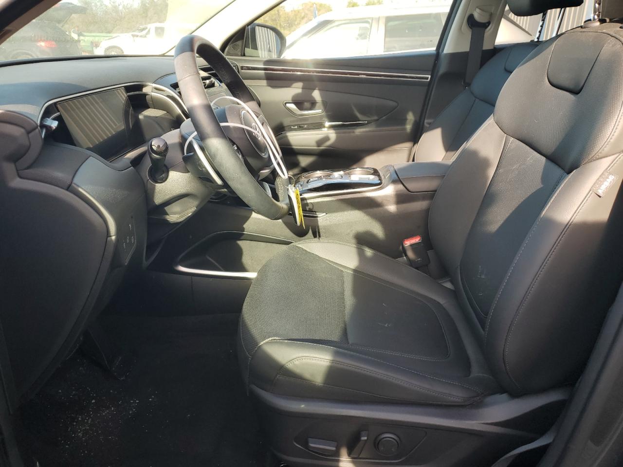 2024 Hyundai Tucson - Image 7