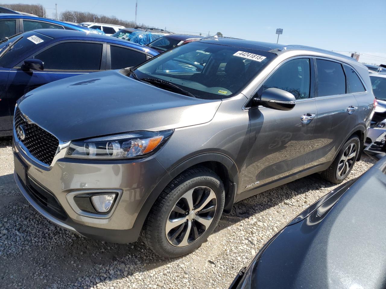 Rogersville, MO에서 판매 중인 2016 Kia Sorento Ex - Rear End