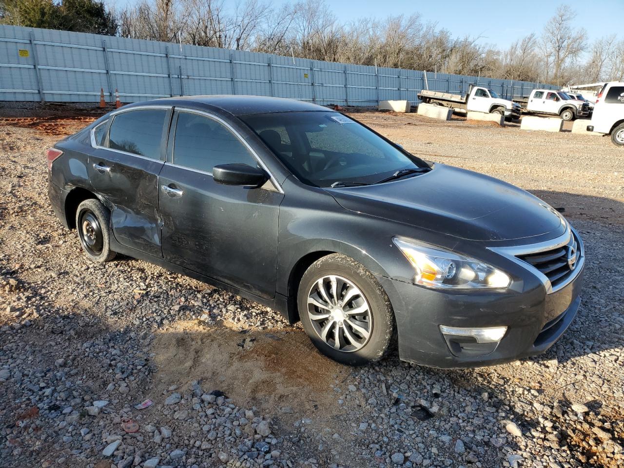 2015 Nissan Altima - Image 4