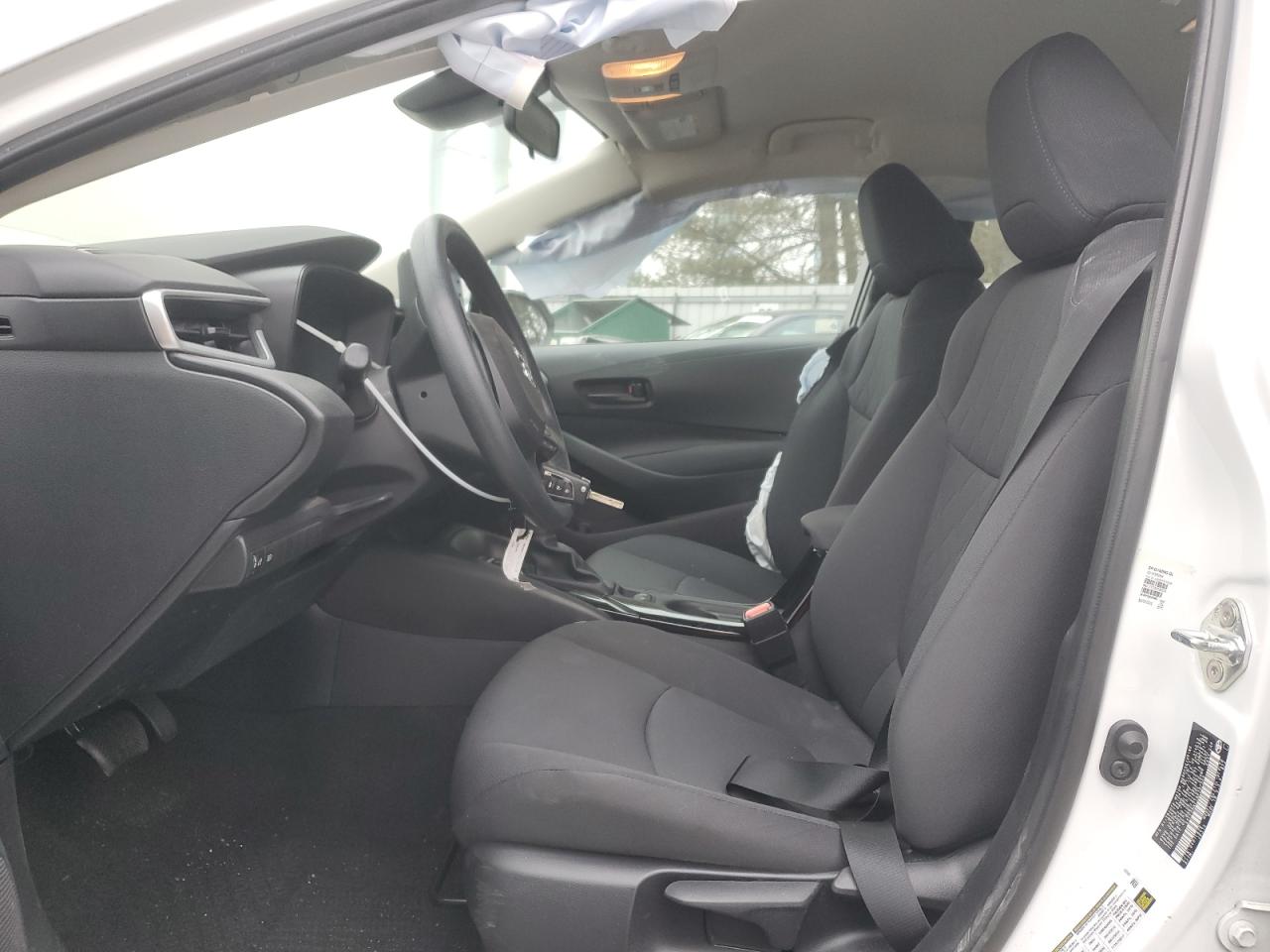 2022 Toyota Corolla - Image 7