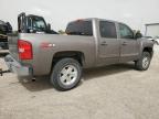 2012 Chevrolet Silverado C1500 Lt for Sale in Mercedes, TX - Side