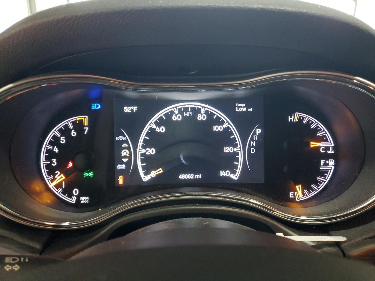 2021 Jeep Grand Cherokee - Image 9
