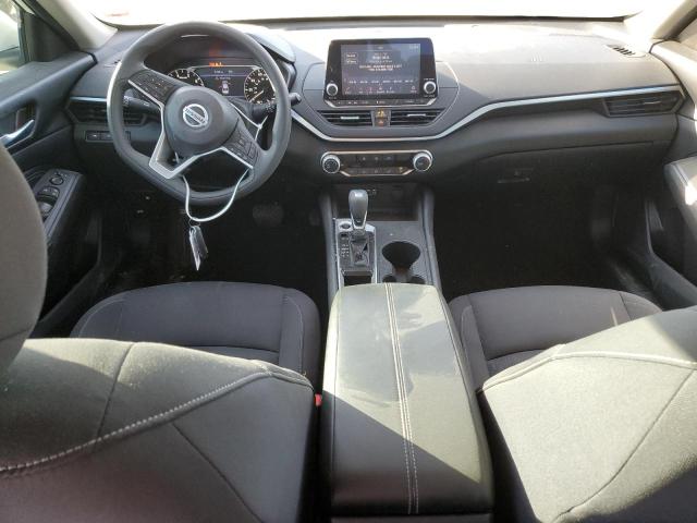  NISSAN ALTIMA 2020 Белый