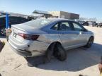 2024 Volkswagen Jetta Se for Sale in Kansas City, KS - Rear End