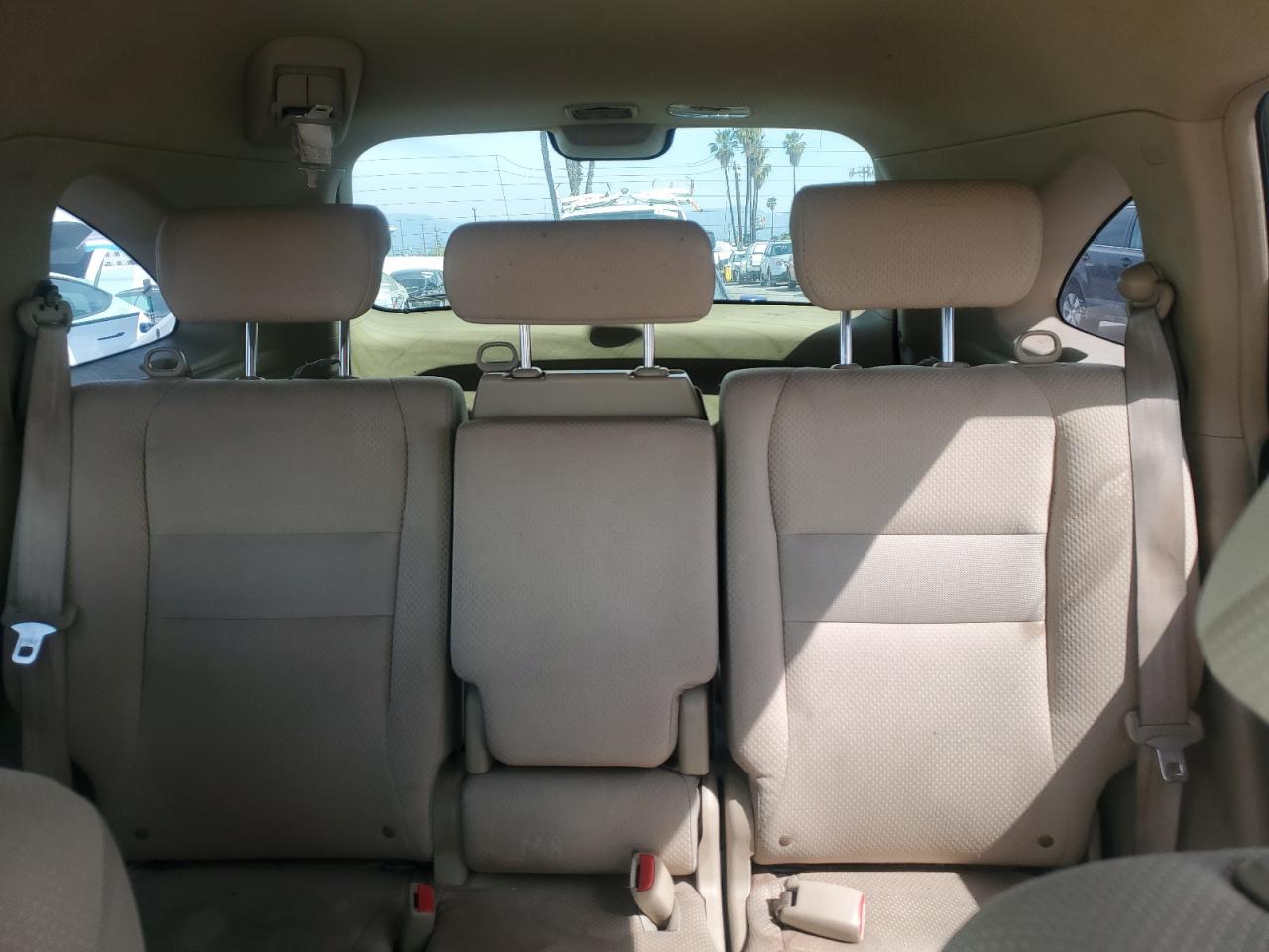 2007 Honda CR-V - Image 10