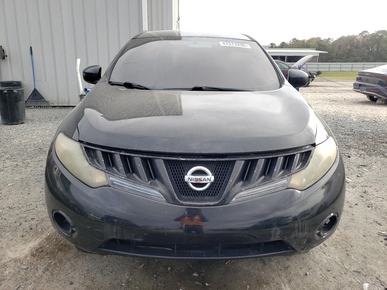 2010 Nissan Murano - Image 5