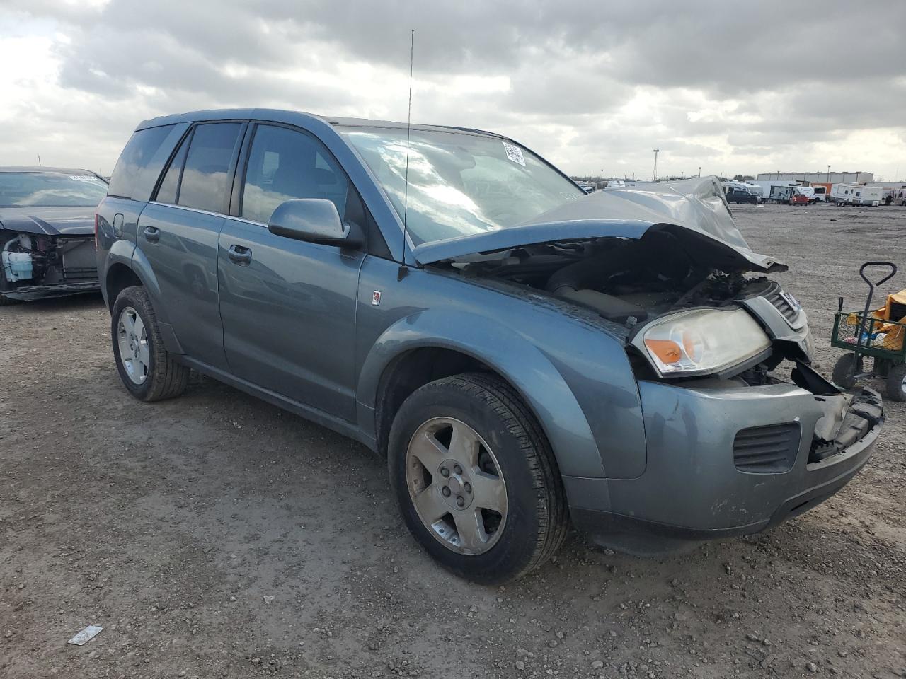 2007 Saturn VUE - Image 4