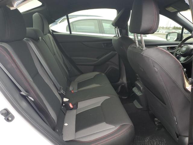 2024 SUBARU WRX 