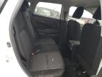 2021 Mitsubishi Outlander Sport Es na sprzedaż w Spartanburg, SC - Front End