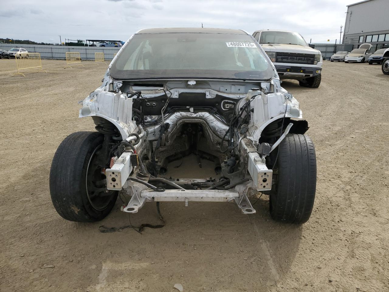 2018 Cadillac CTS - Image 5