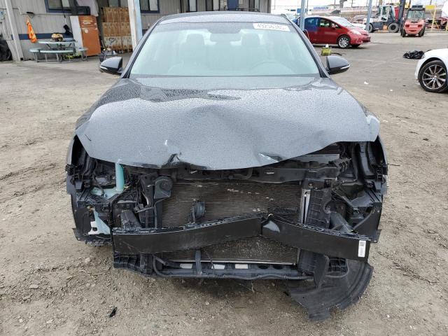  KIA OPTIMA 2016 Сharcoal