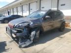 2017 Jeep Cherokee Trailhawk იყიდება Louisville-ში, KY - Front End