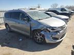 2020 Chrysler Pacifica Limited للبيع في Kansas City، KS - Front End