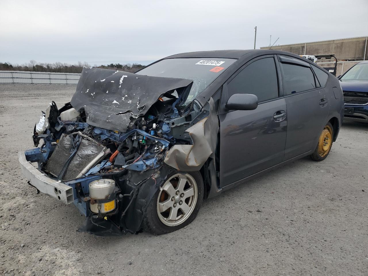 2008 Toyota Prius - Image 1