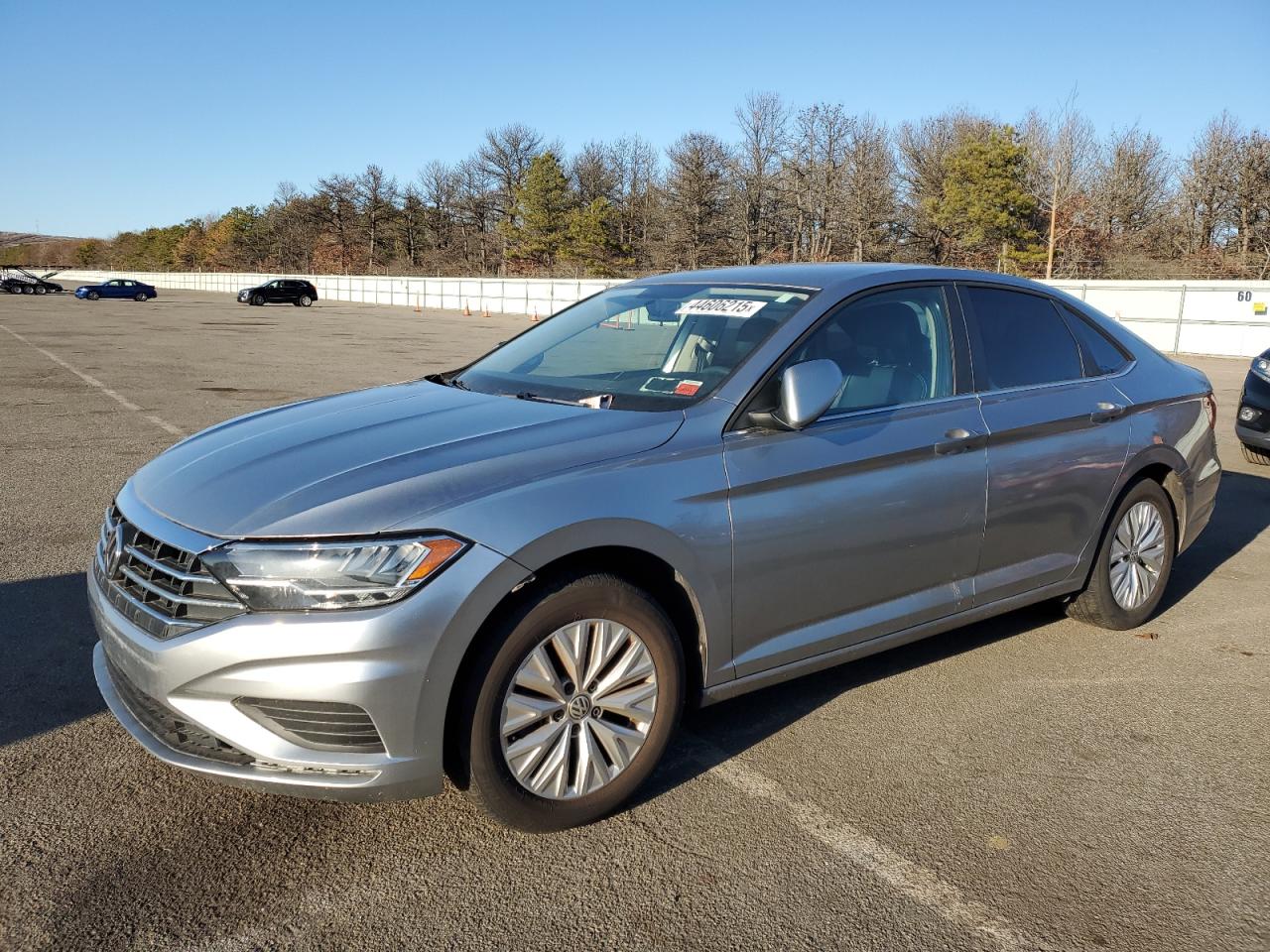 2020 Volkswagen Jetta S for Sale in Brookhaven, NY - Minor Dent/Scratches