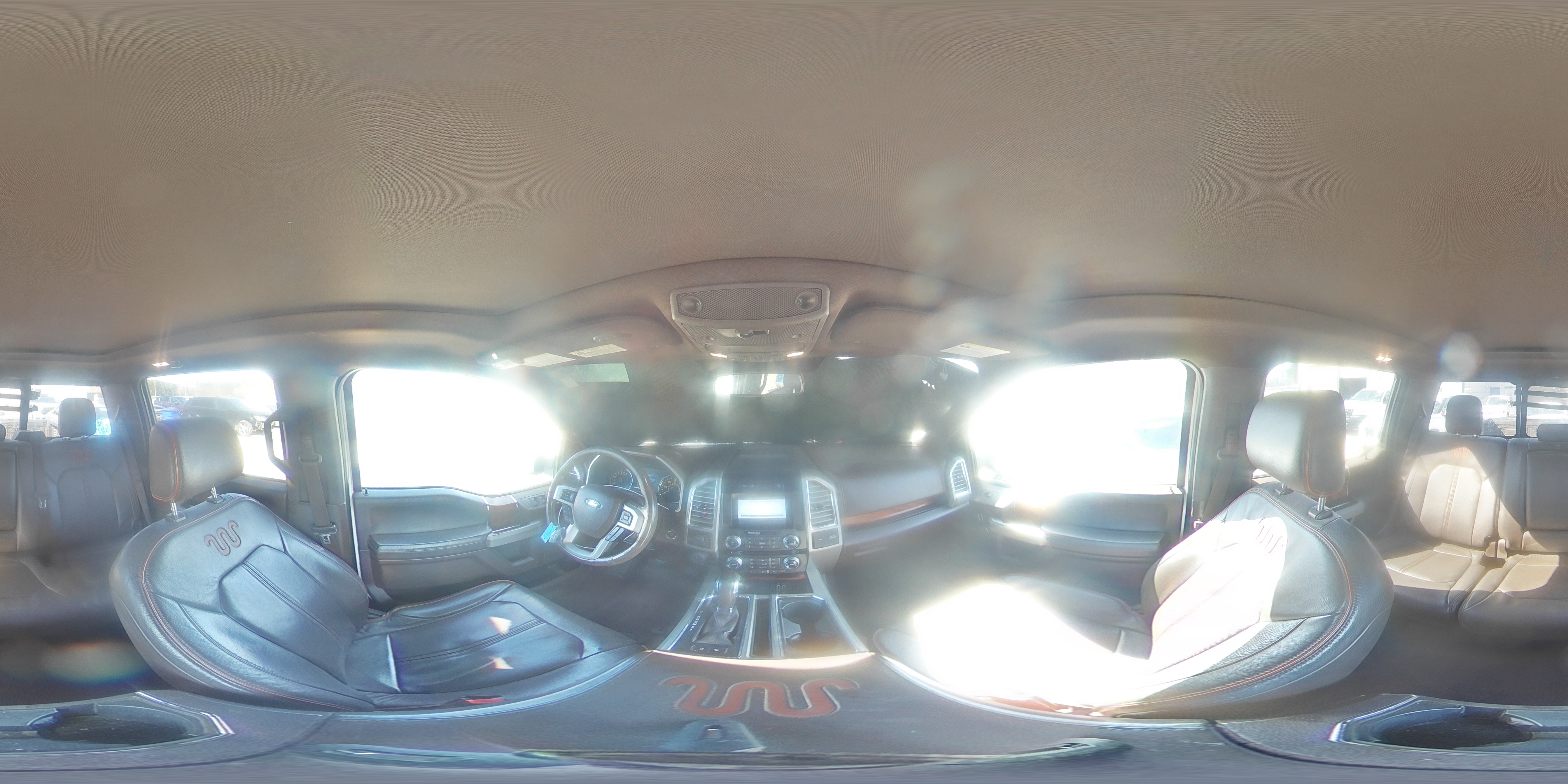 2016 Ford F-150 - Image 14