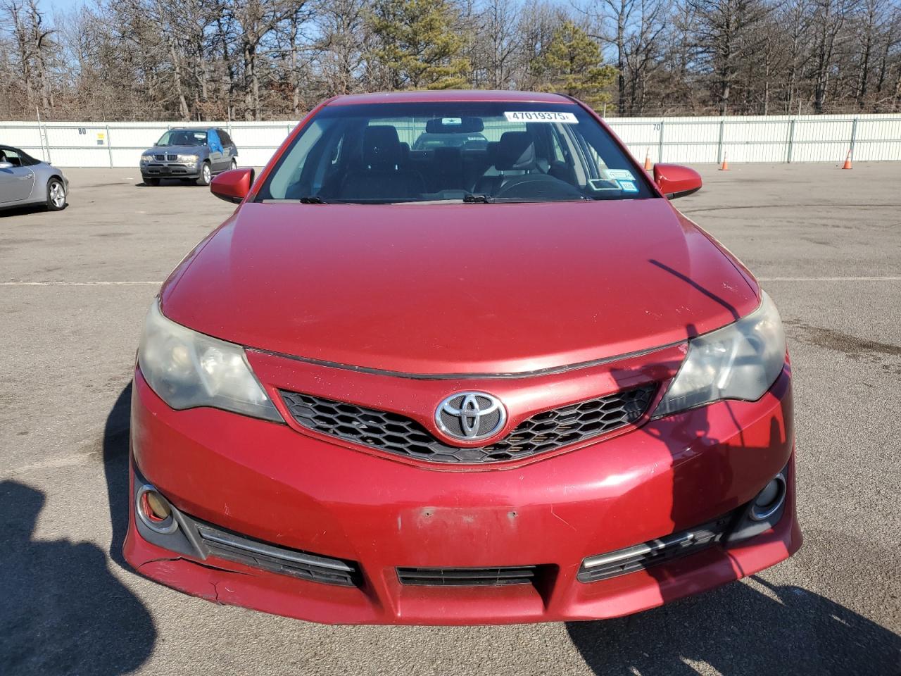 2013 Toyota Camry - Image 5