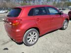 2012 Mitsubishi Outlander Sport Se for Sale in Waldorf, MD - Minor Dent/Scratches