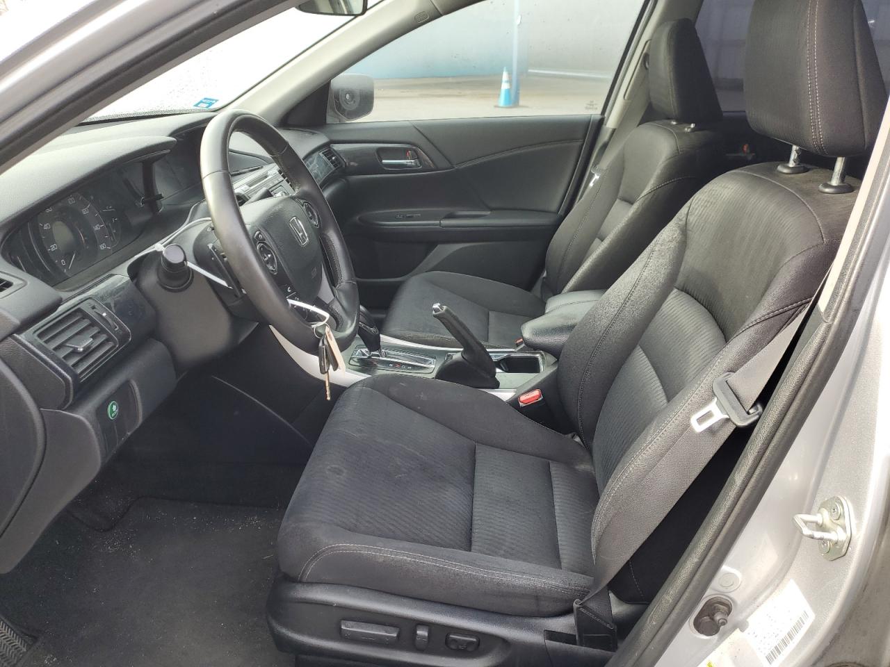 2014 Honda Accord - Image 7