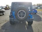 2011 Jeep Wrangler Unlimited Sport for Sale in Denver, CO - Front End