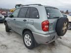 2005 Toyota Rav4  for Sale in Central Square, NY - Front End