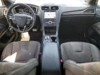 2017 Ford Fusion Sport   zu verkaufen in Wilmer, TX - Front End