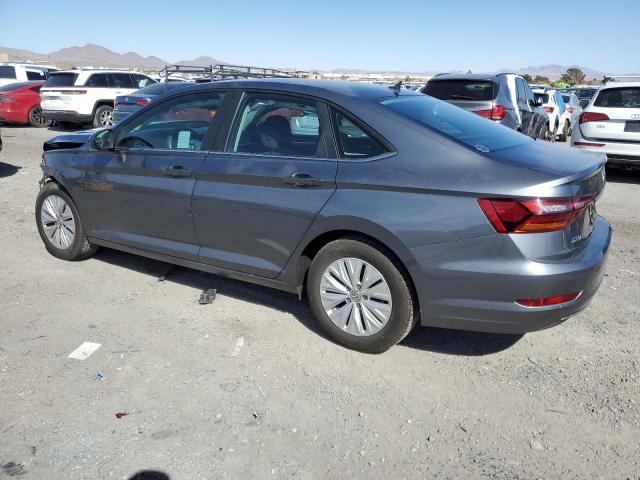  VOLKSWAGEN JETTA 2019 Сірий