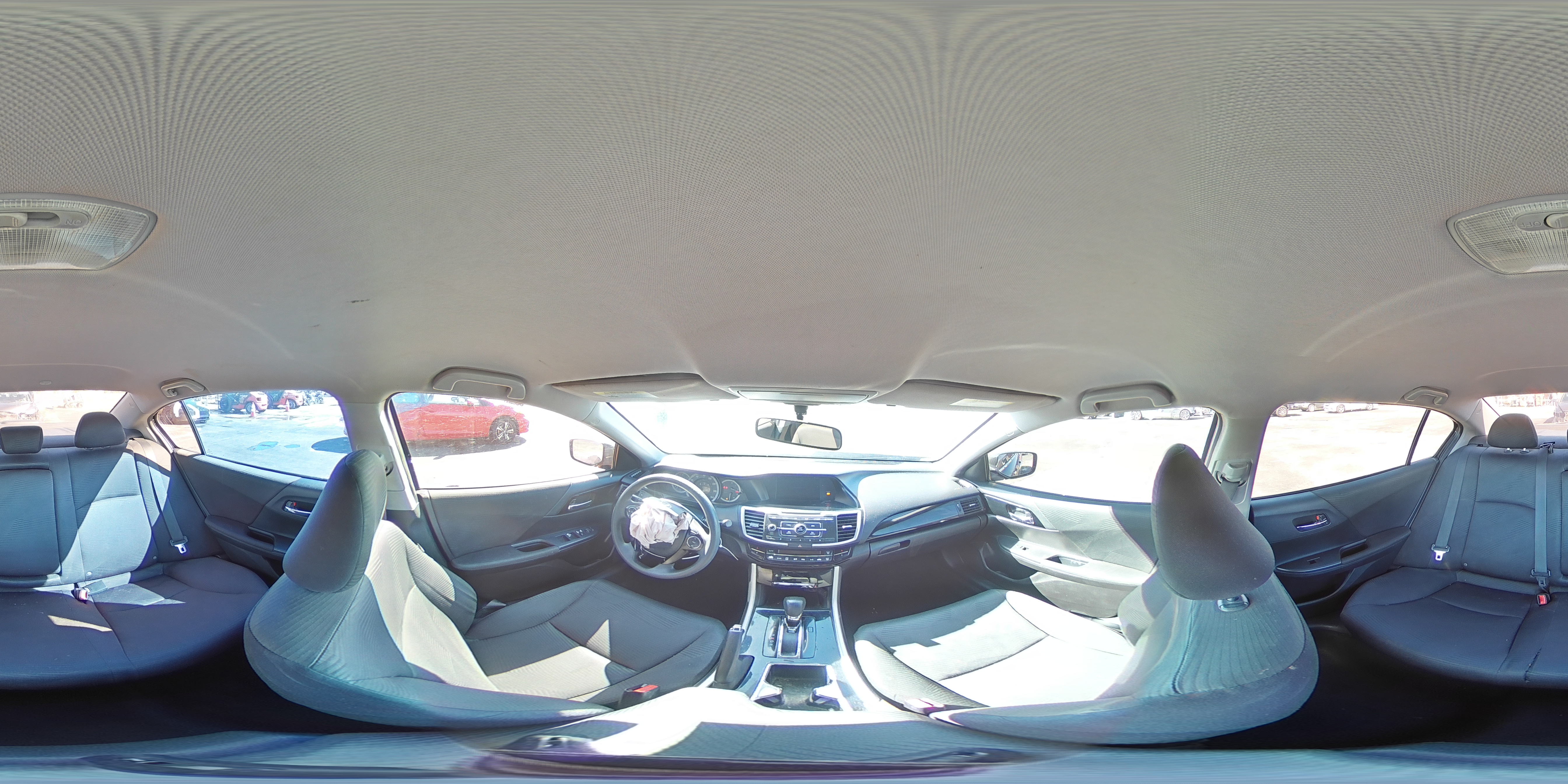 2016 Honda Accord - Image 13