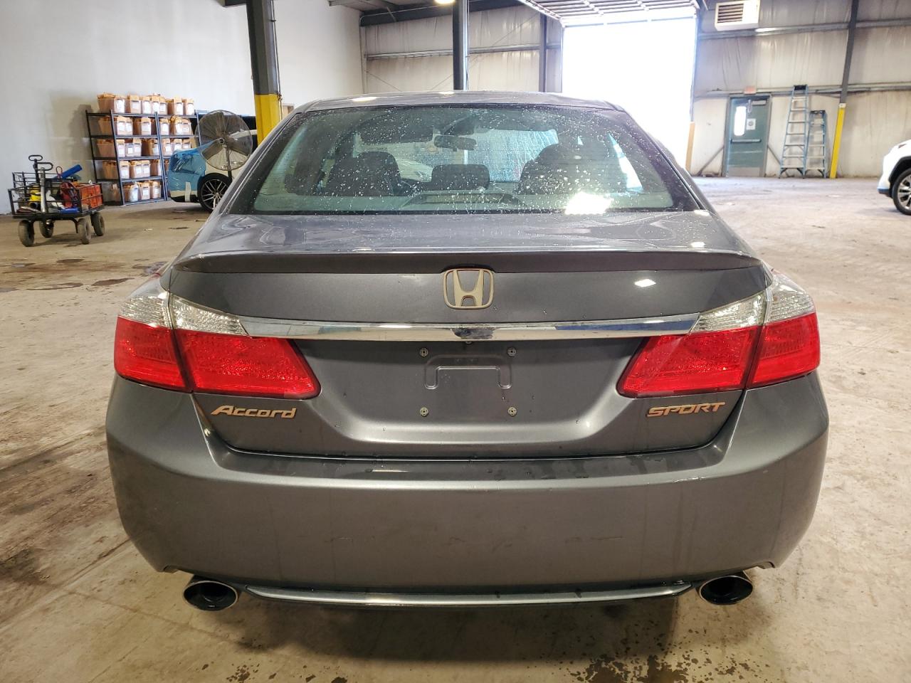 2014 Honda Accord - Image 6