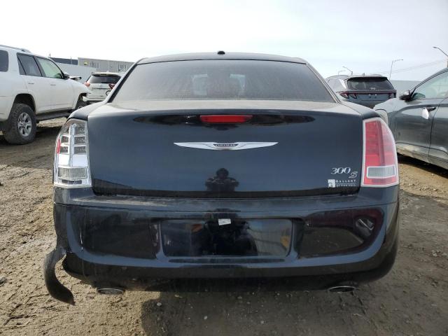 2012 CHRYSLER 300 S