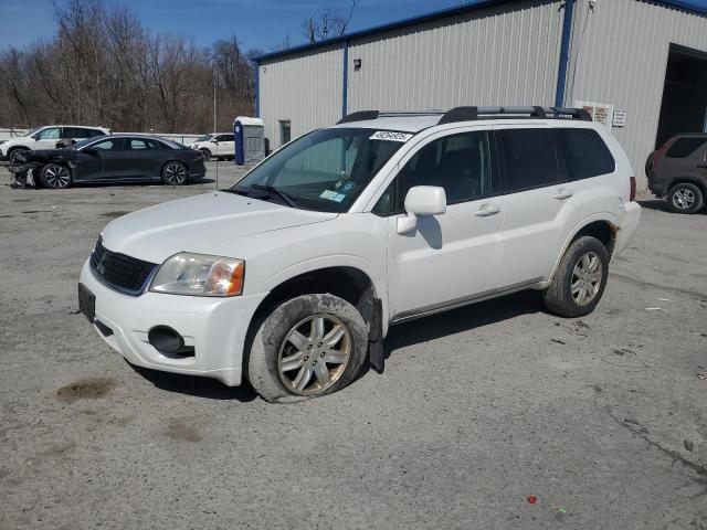 2011 Mitsubishi Endeavor Ls