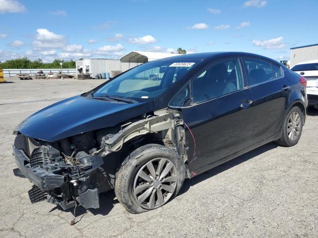 2014 Kia Forte Ex