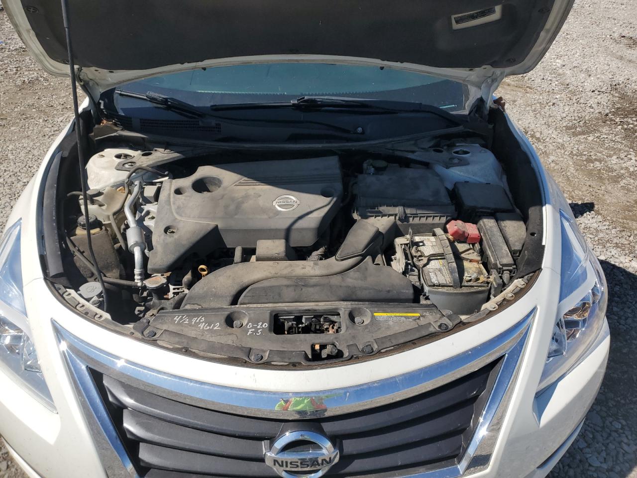 2013 Nissan Altima - Image 13