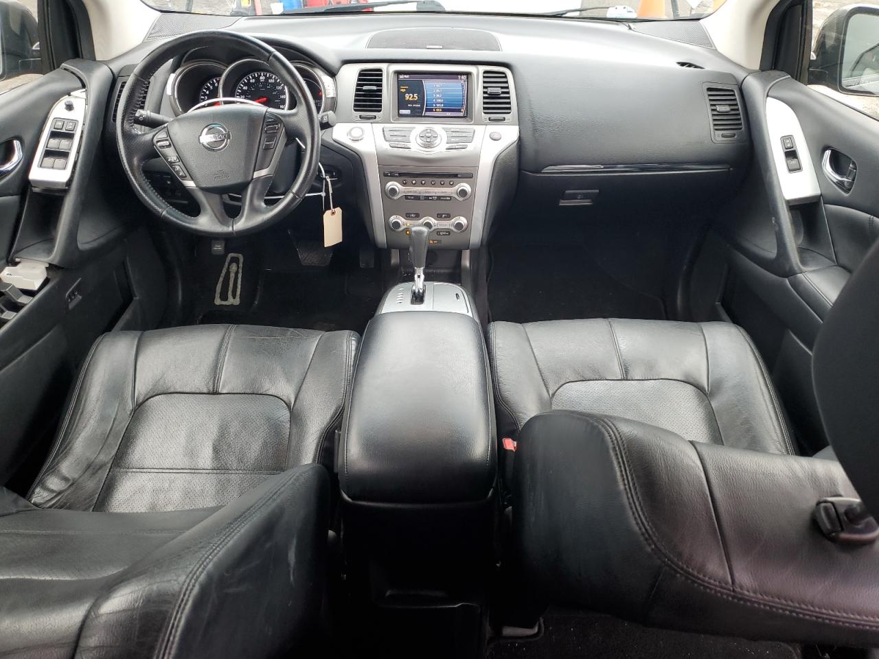 2014 Nissan Murano - Image 8