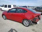 2014 Dodge Dart Sxt zu verkaufen in Antelope, CA - Rear End