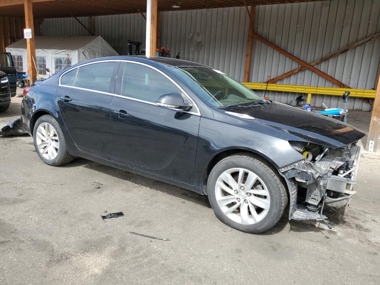 2016 Buick Regal - Image 4