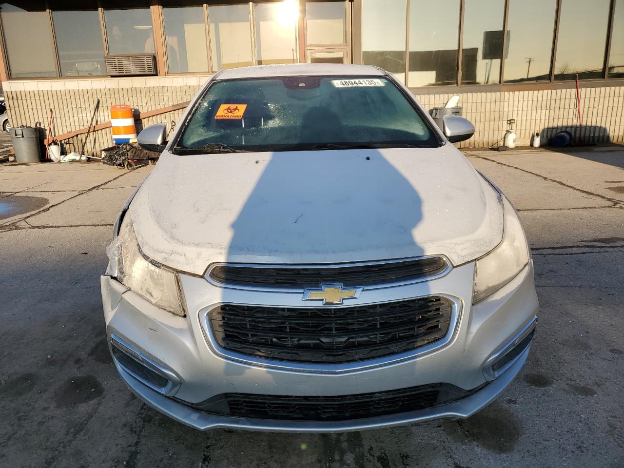 2015 Chevrolet Cruze - Image 5