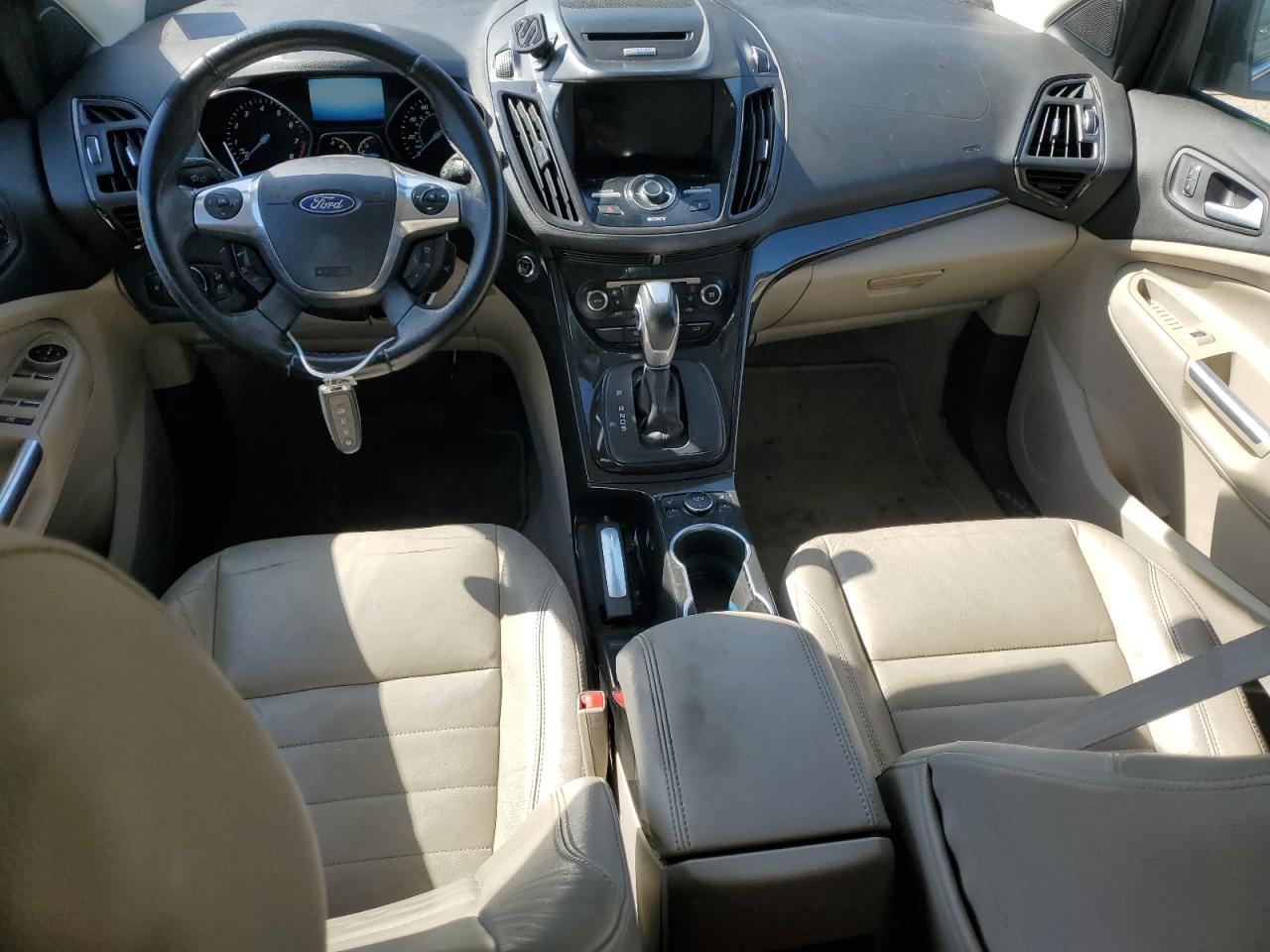 2014 Ford Escape - Image 8