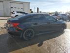 2022 Honda Civic Sport en Venta en Montgomery, AL - Front End