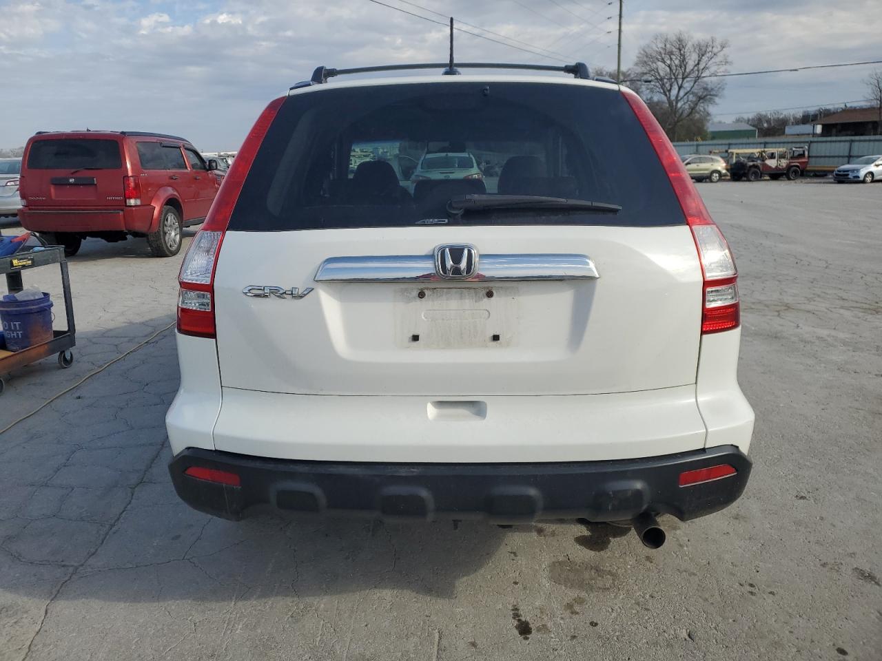 2009 Honda CR-V - Image 6