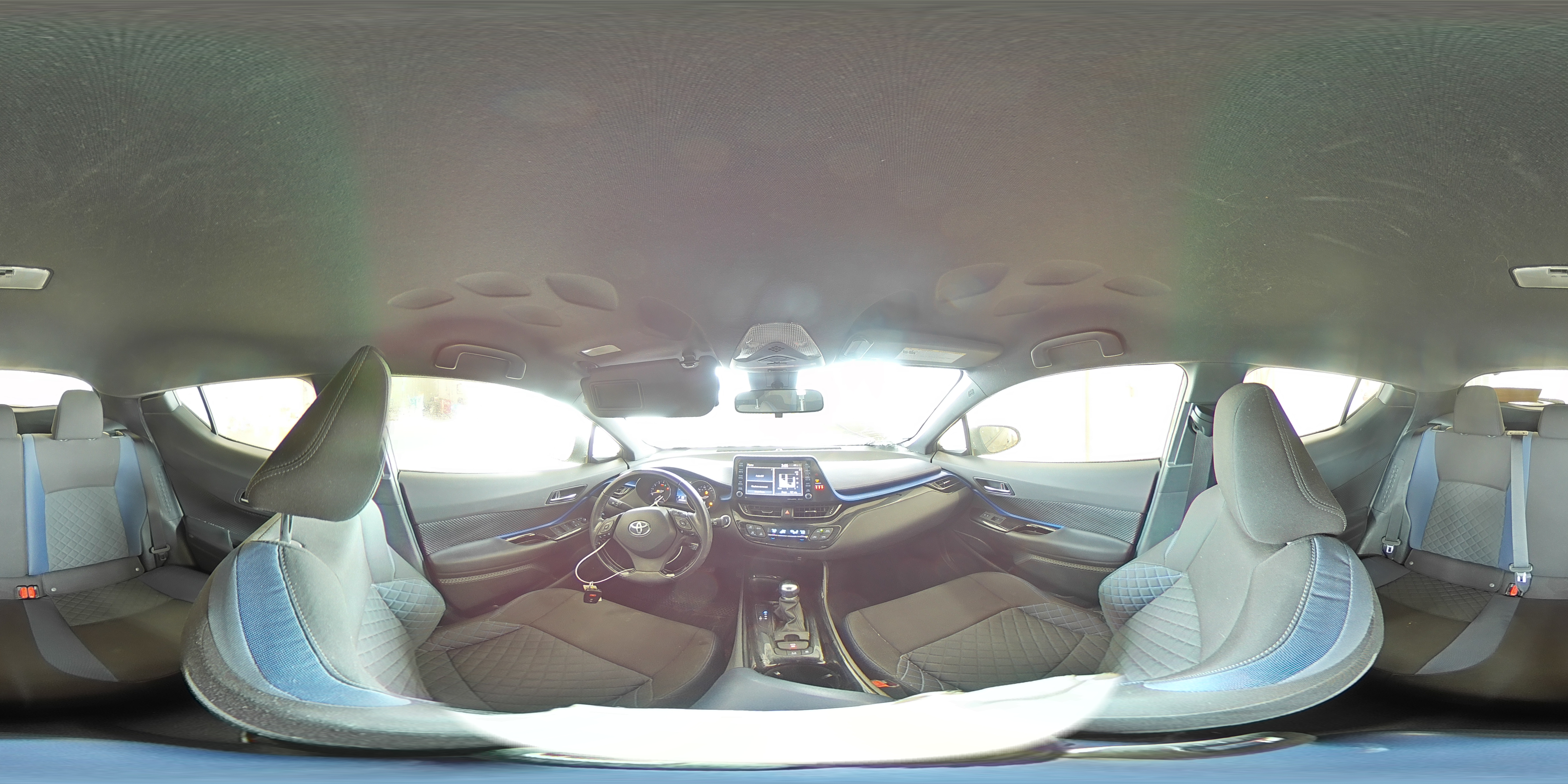 2021 Toyota C-HR - Image 16