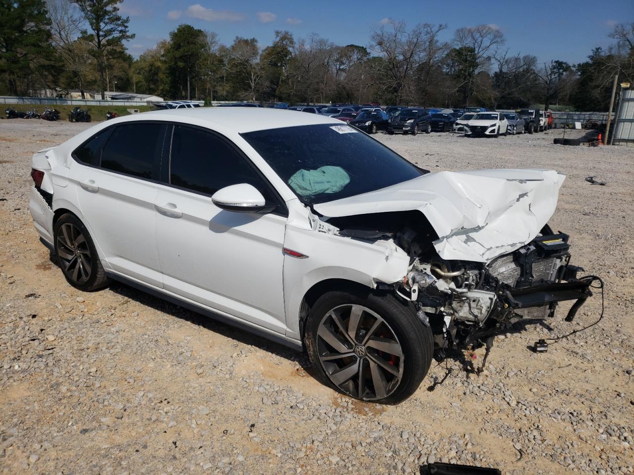 2020 Volkswagen Jetta - Image 4