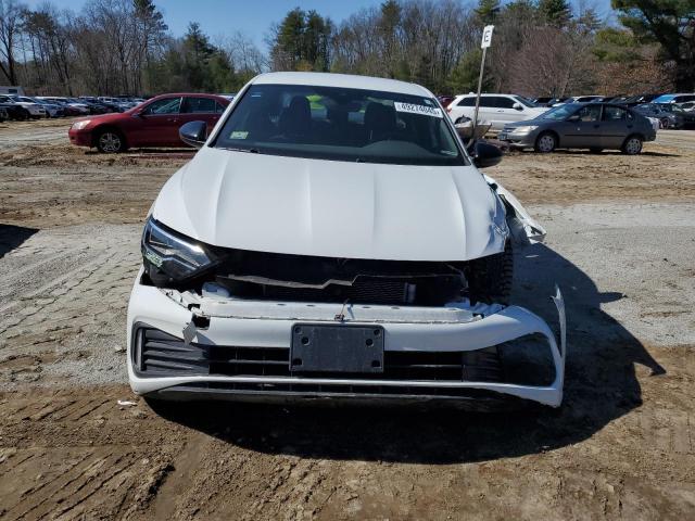  VOLKSWAGEN JETTA 2023 Biały