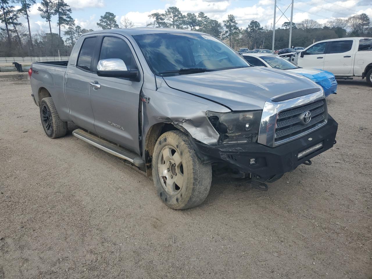 2007 Toyota Tundra - Image 4